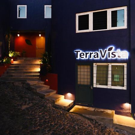 Terra Vista Guanajuato Exterior foto