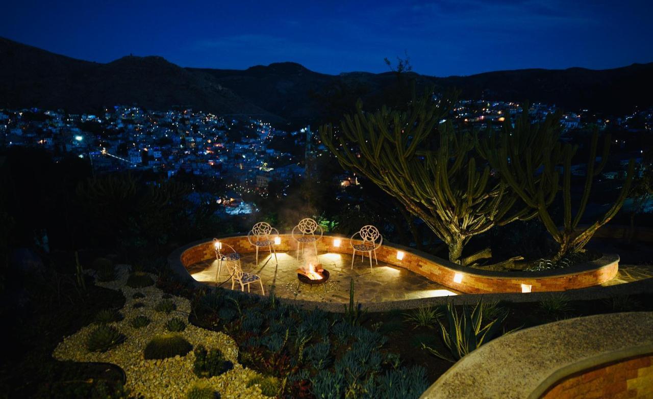 Terra Vista Guanajuato Exterior foto